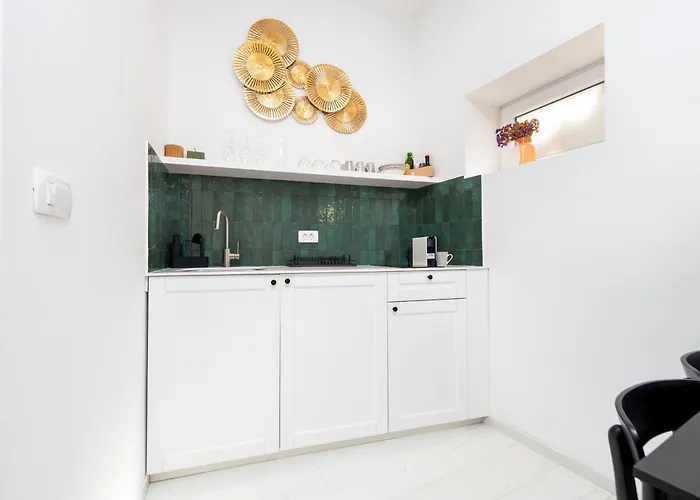 Settimo Cielo * Ρόβινι