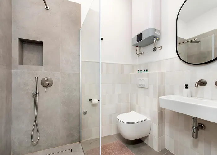 Settimo Cielo Appartement