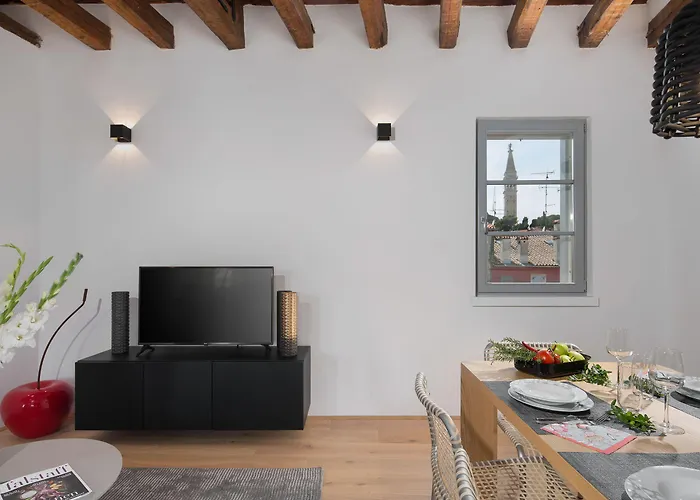 Appartement Settimo Cielo *