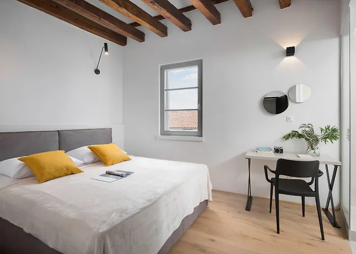 Settimo Cielo Ρόβινι