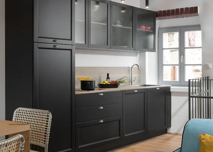 Appartement Settimo Cielo *