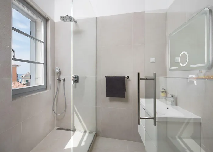 Settimo Cielo Appartement