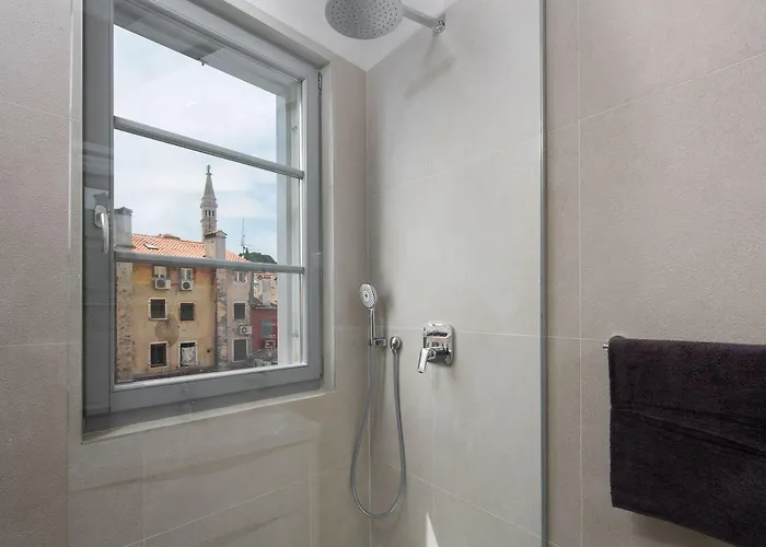 Settimo Cielo * Rovinj