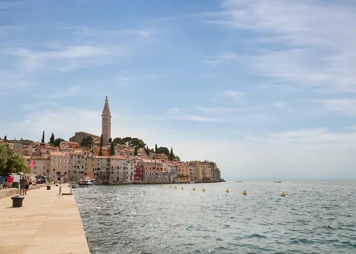 Settimo Cielo * Ρόβινι