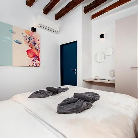 Settimo Cielo Апартаменты