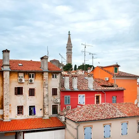 Апартаменты Settimo Cielo *