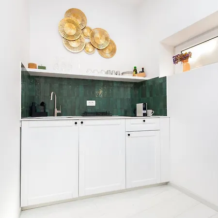 Settimo Cielo * Ровинь