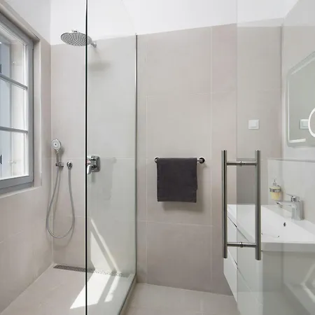 Settimo Cielo Апартаменты